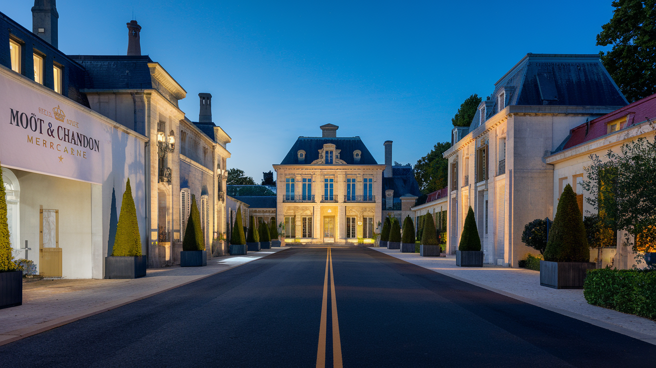 Épernay