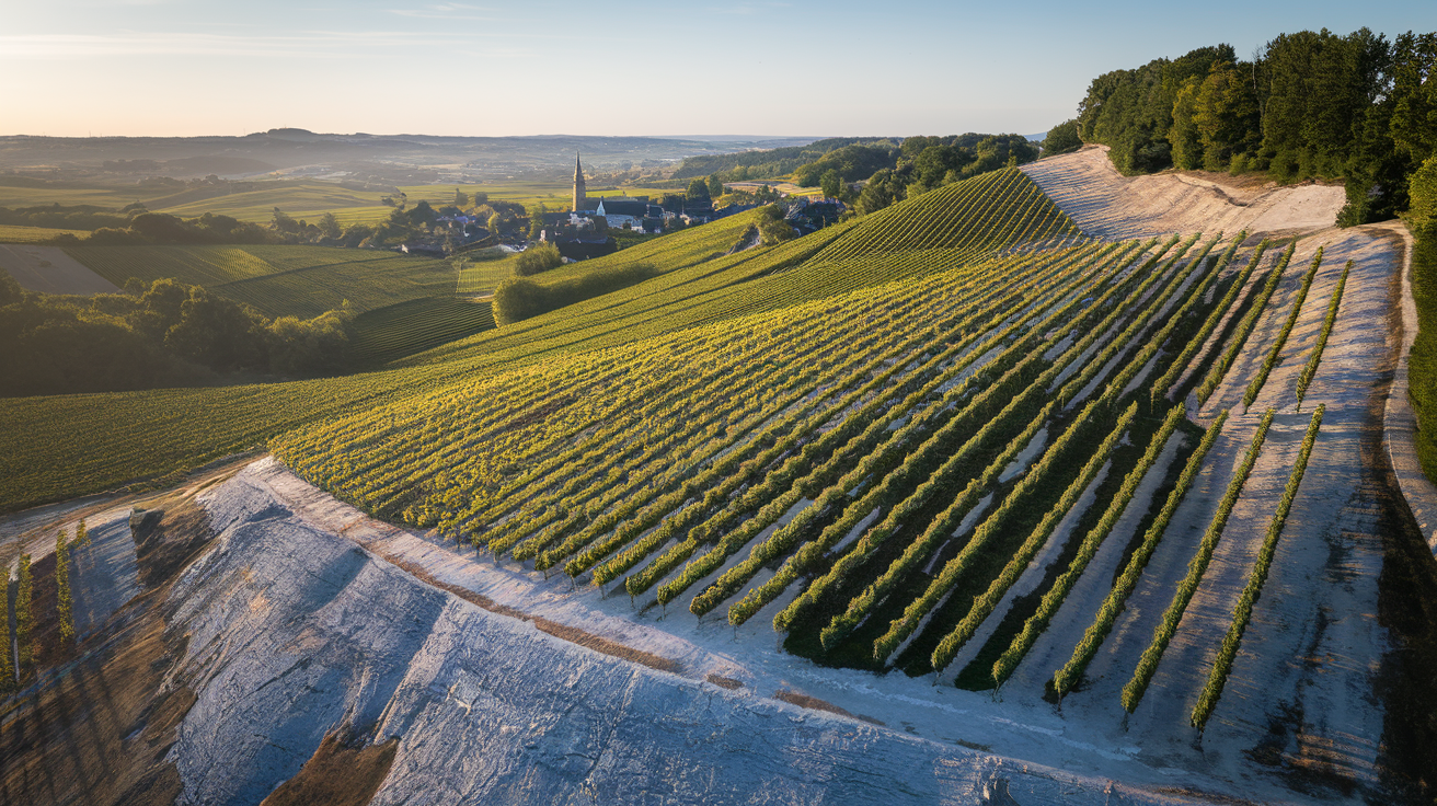 Route du Vignoble