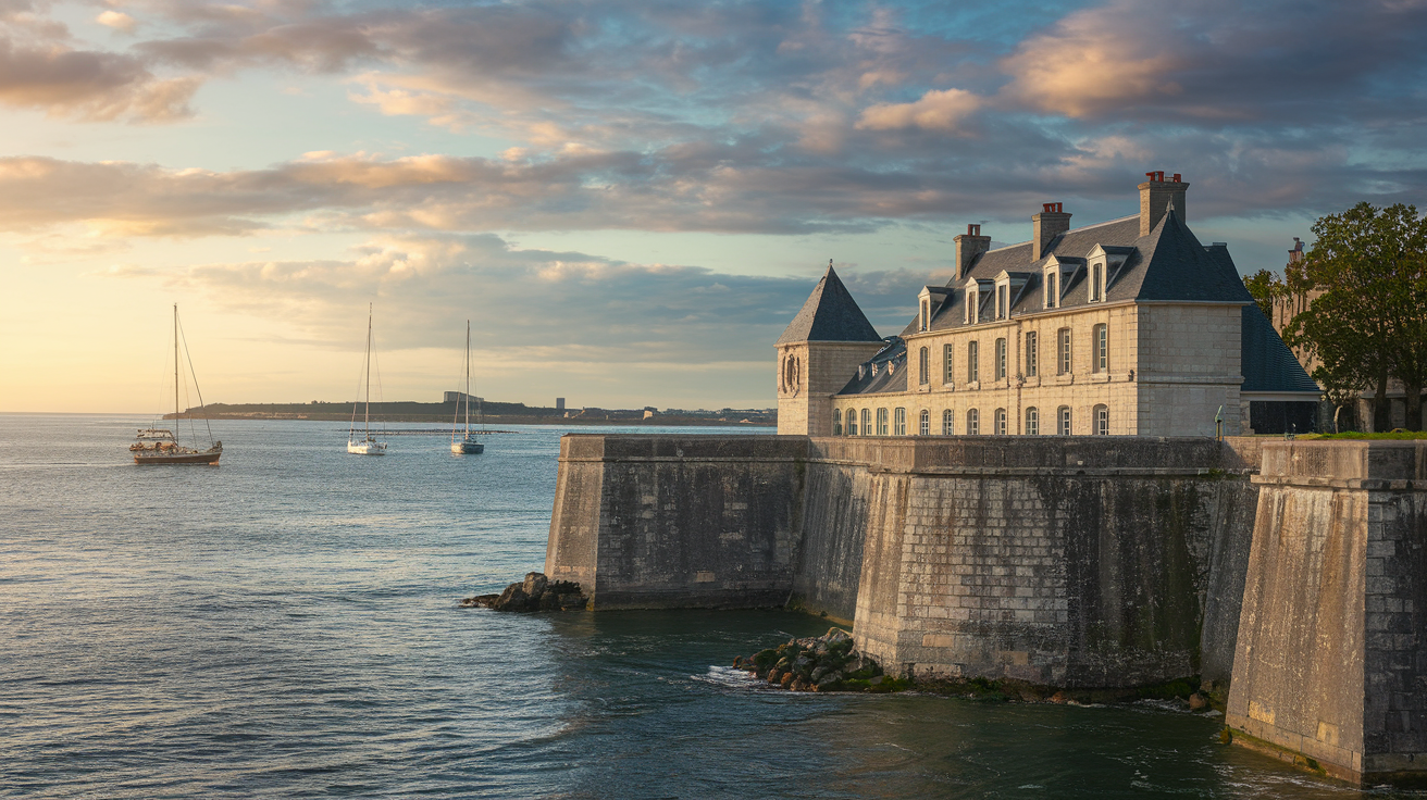 Saint-Malo