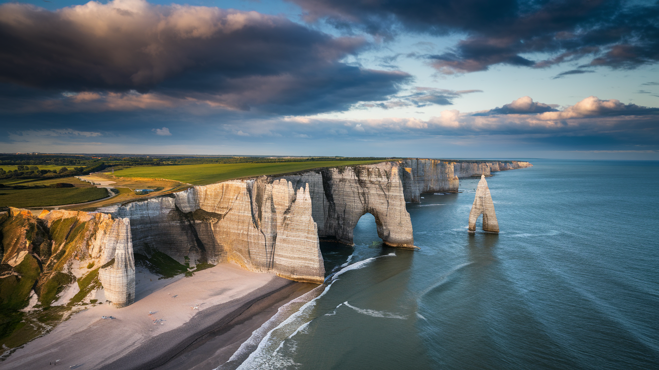 Étretat