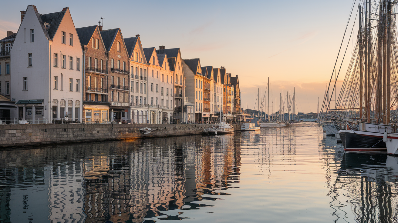 Honfleur