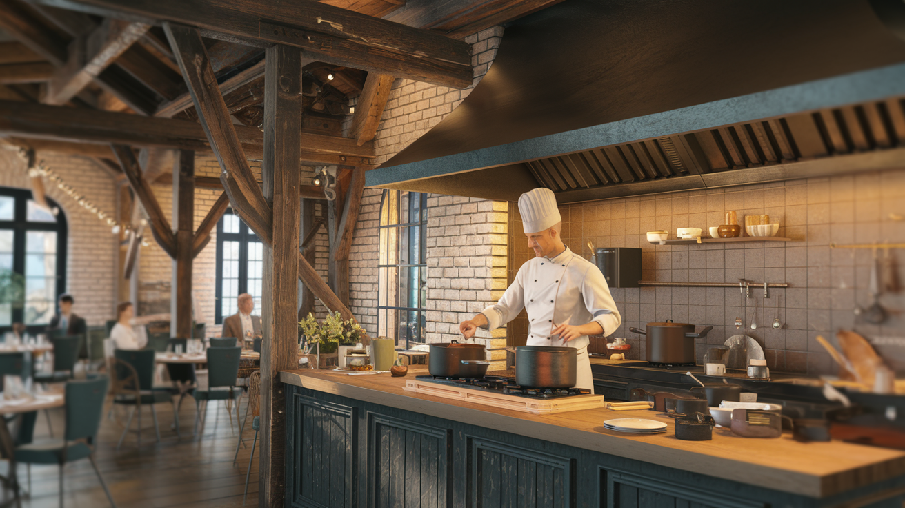 Atelier Choucroute & Baeckeoffe