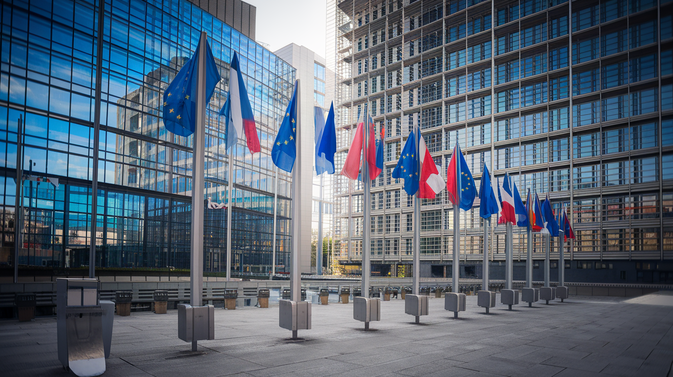 Capitale européenne