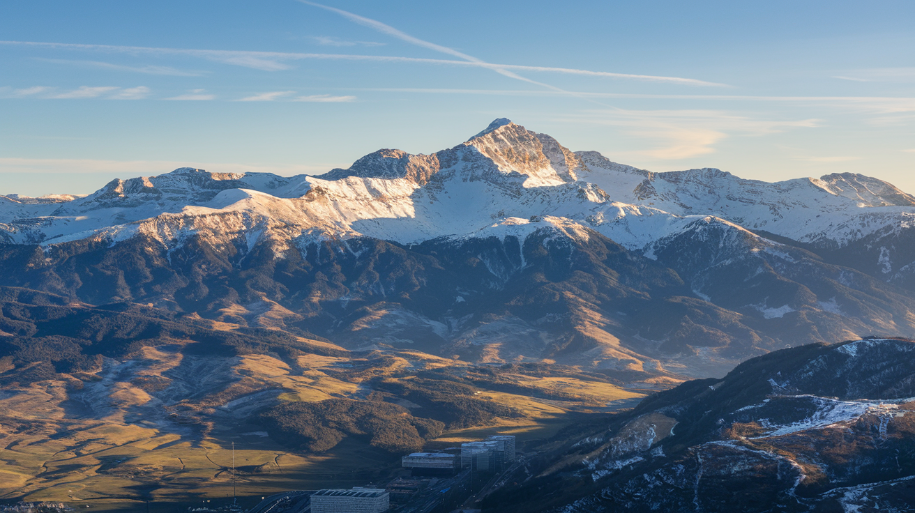 Pyrénées & Canal du Midi