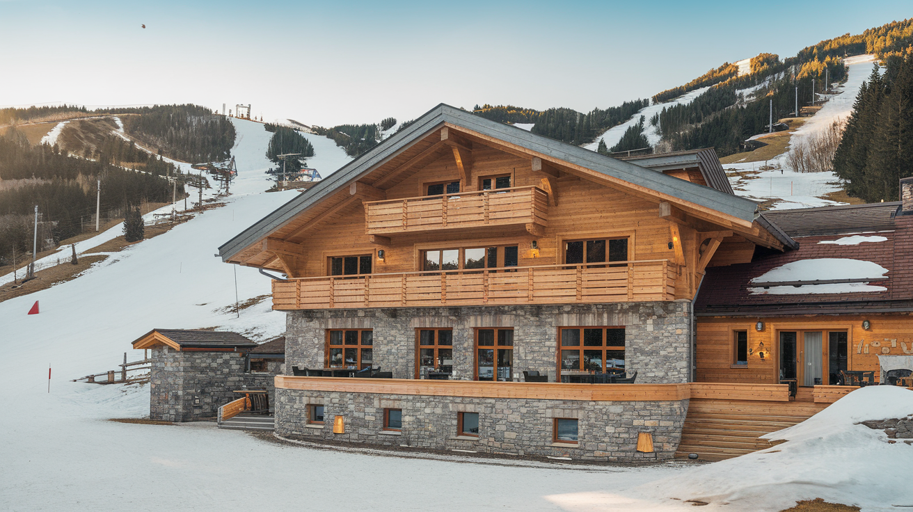 Pyrénées