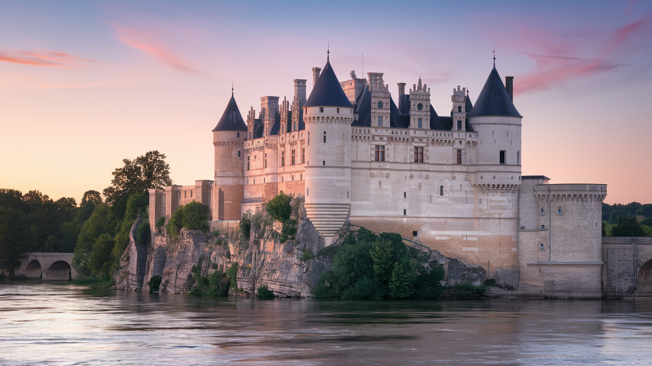 Château d'Amboise