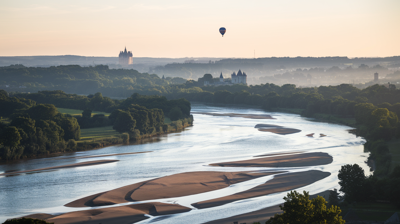 Val de Loire