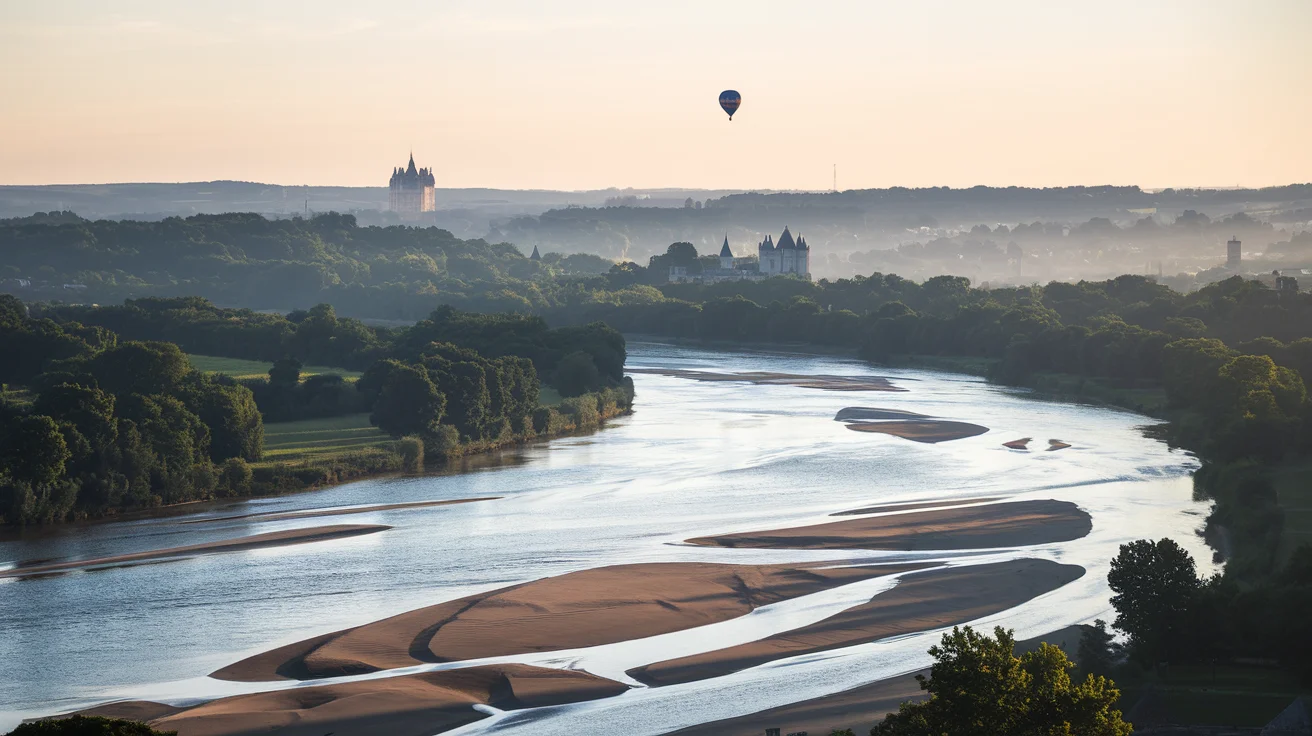 Val de Loire