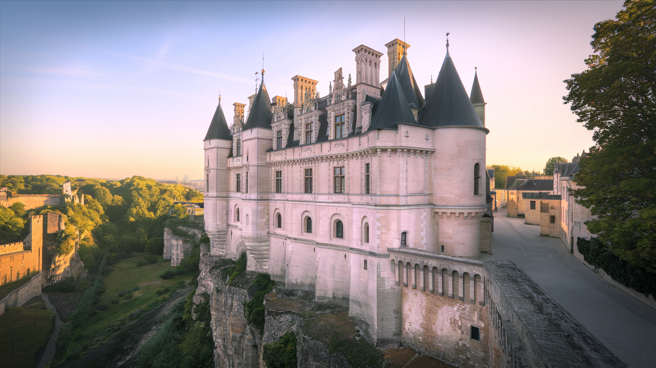 Amboise