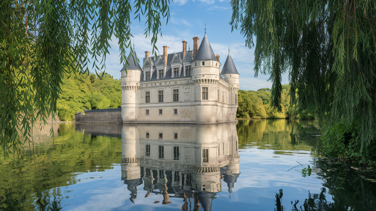 Azay-le-Rideau