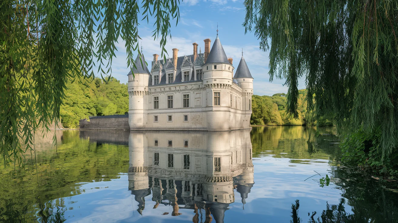 Azay-le-Rideau