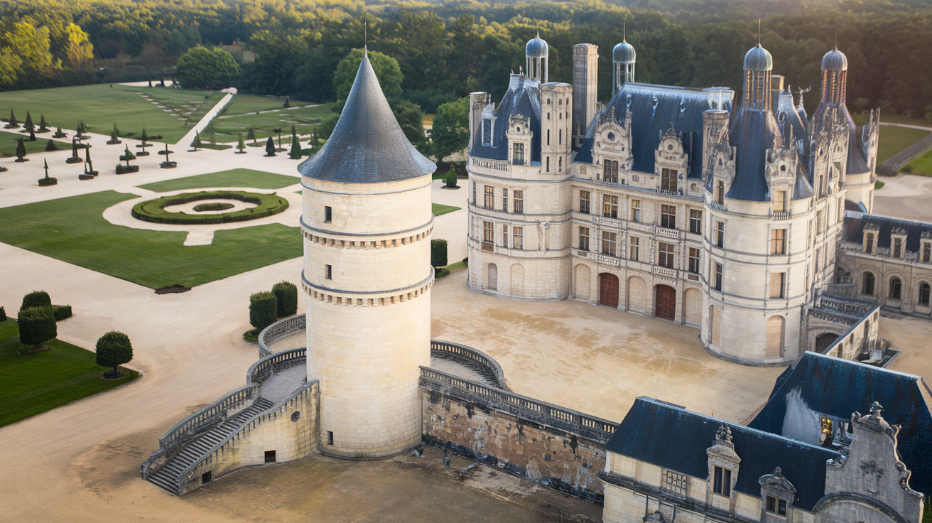 Chambord