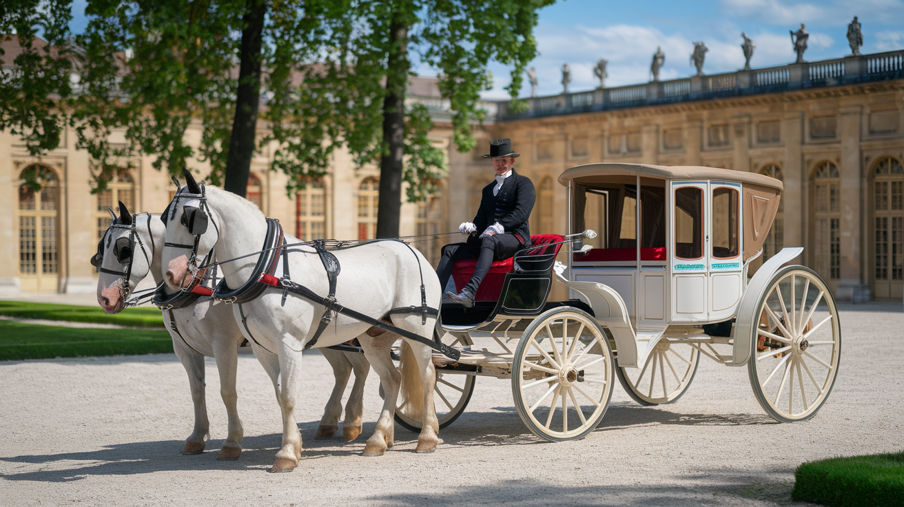 Carrosse Royal