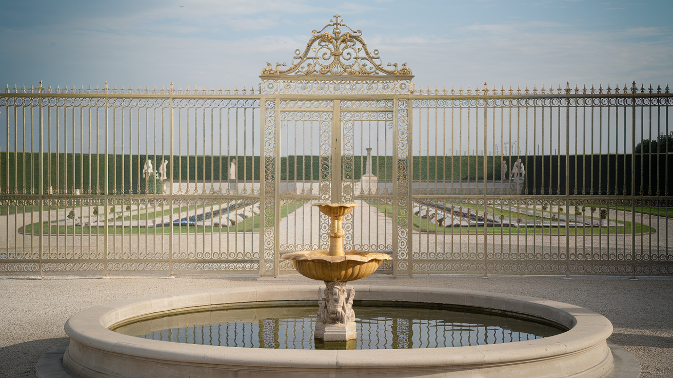 Château de Versailles