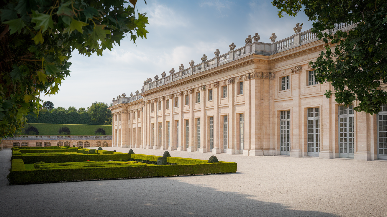 Grand Trianon