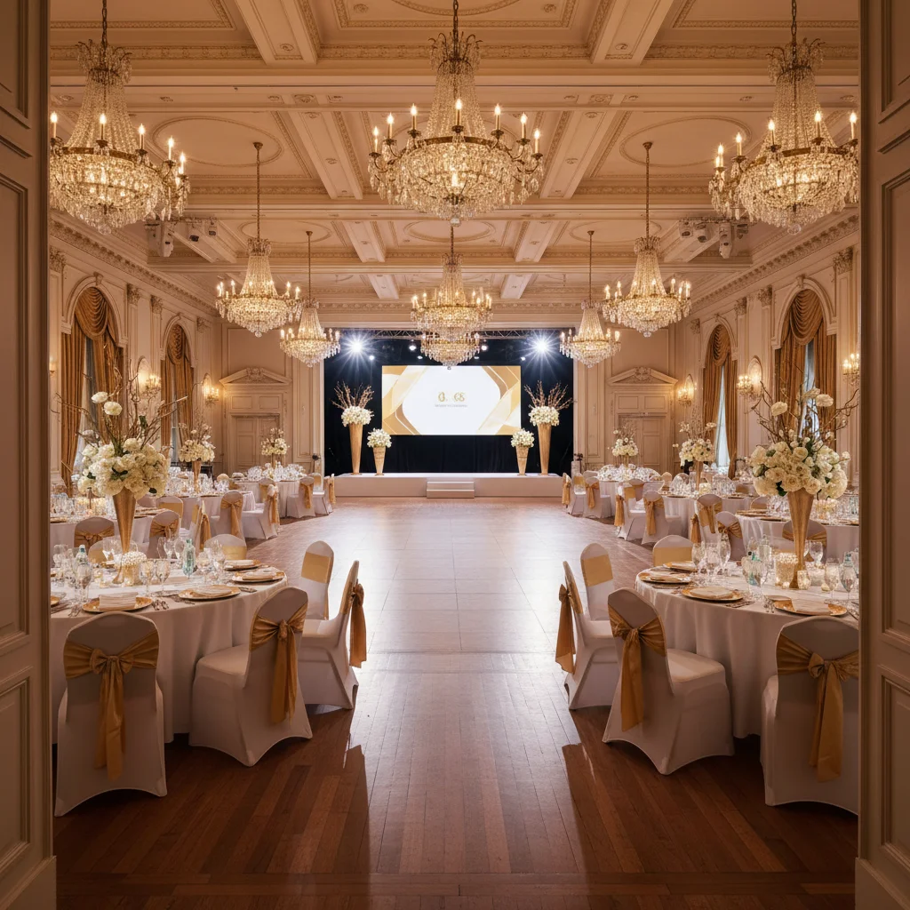 Lieu soirée Premium