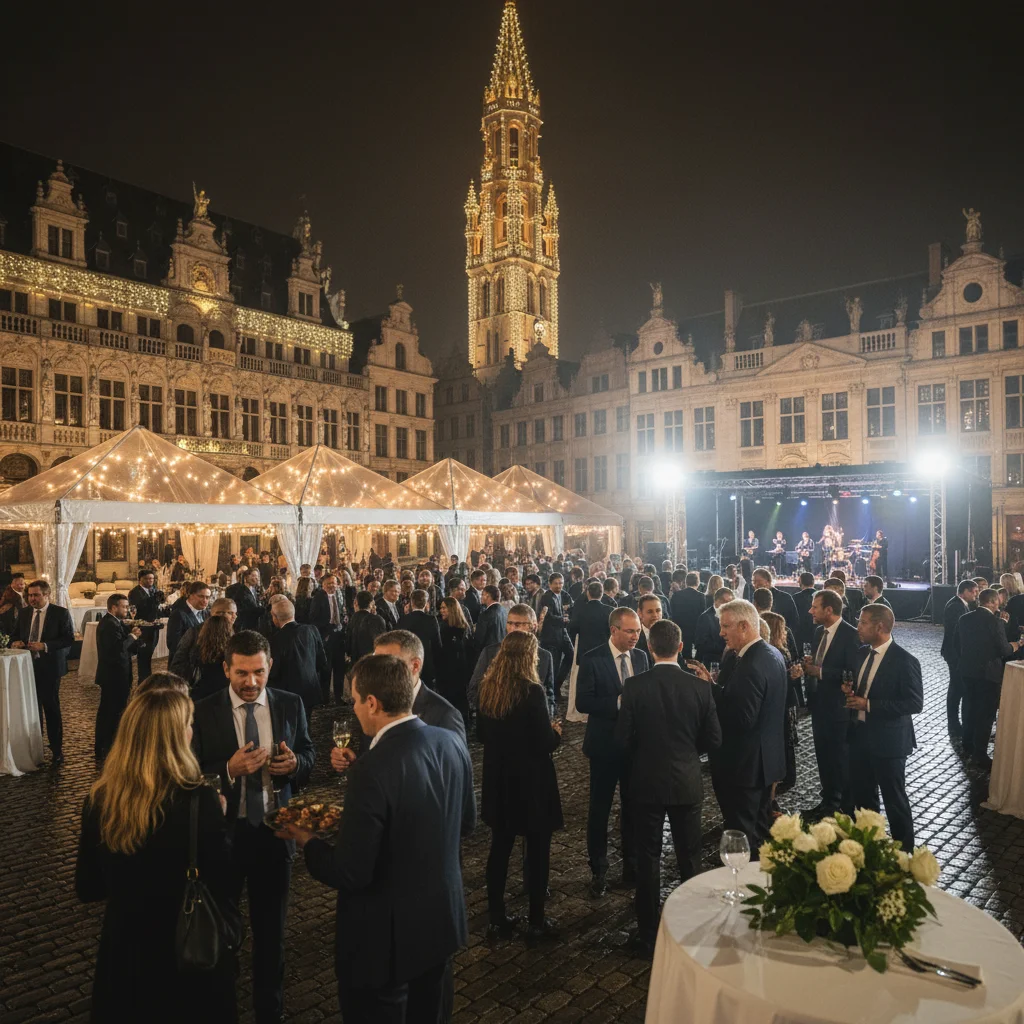 Arras de nuit