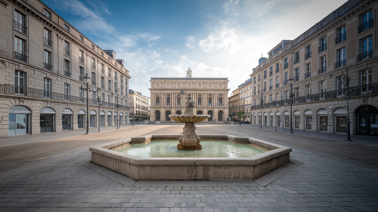 Team building à Montpellier